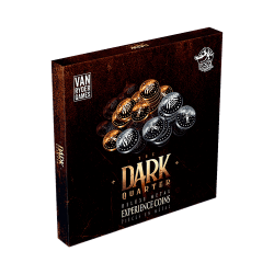 20 Miniature Upgrade – NPCs & Monsters of The Dark Quarter
