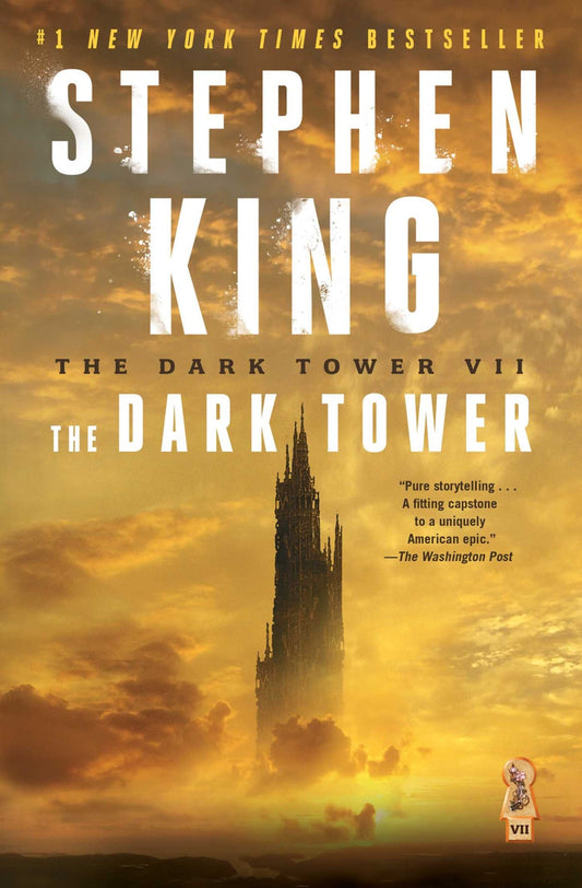 The Dark Tower Vii, The Dark Tower