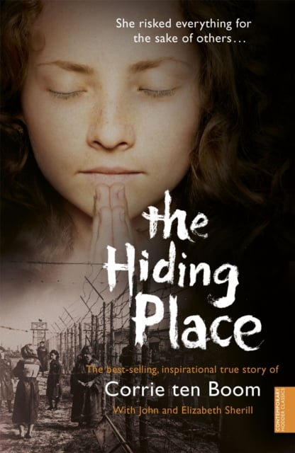 The Hiding Place - Corrie Ten Boom | Nhà sách InBook