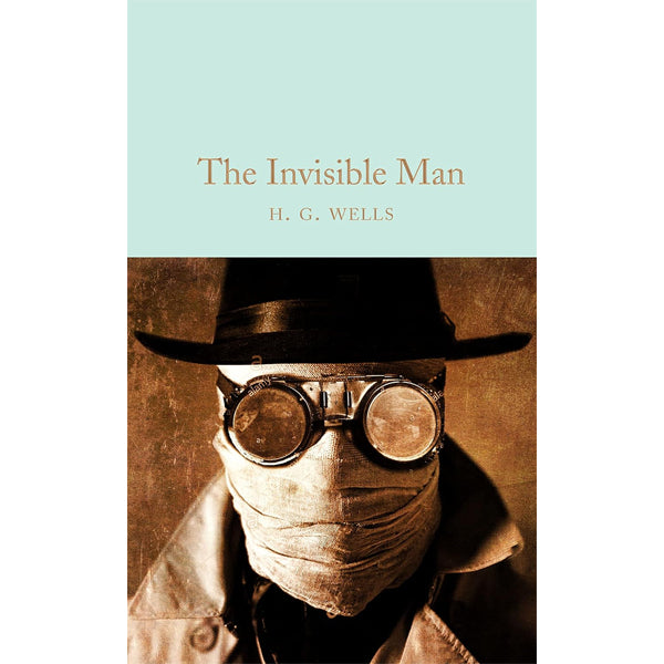 The Invisible Man