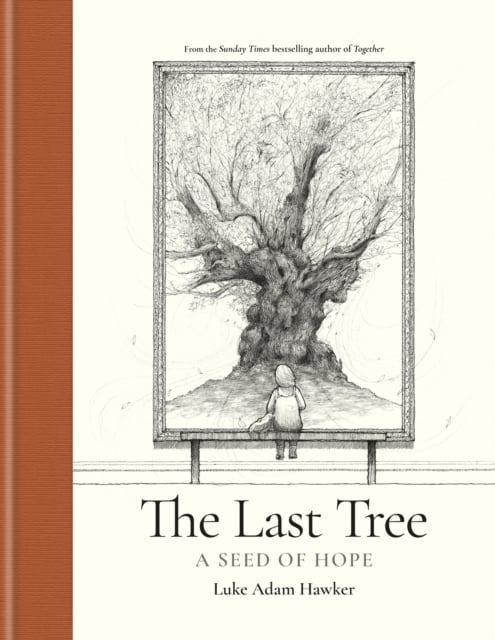 The Last Tree - Luke Adam Hawker | Nhà sách InBook
