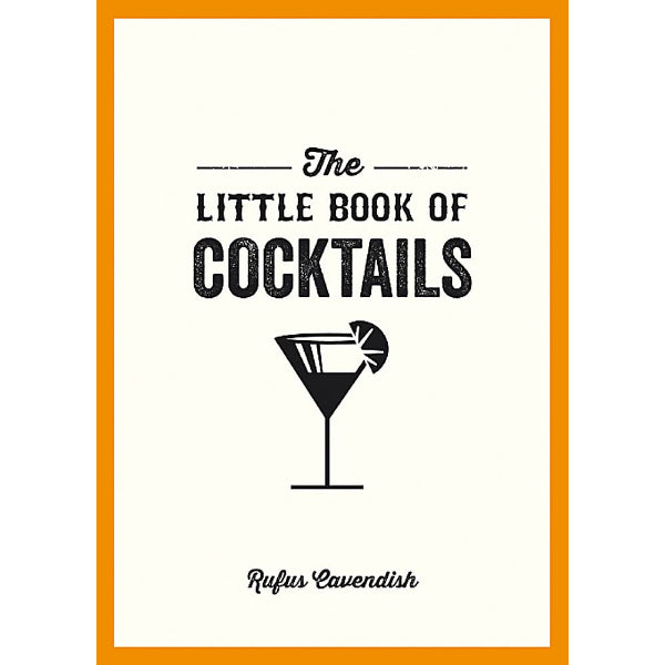 The Little Book Of Cocktails