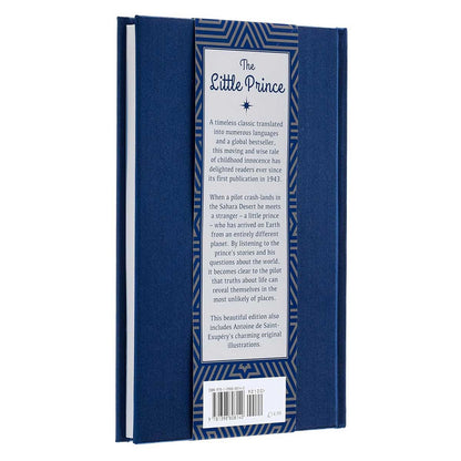 The Little Prince (Hardcover)