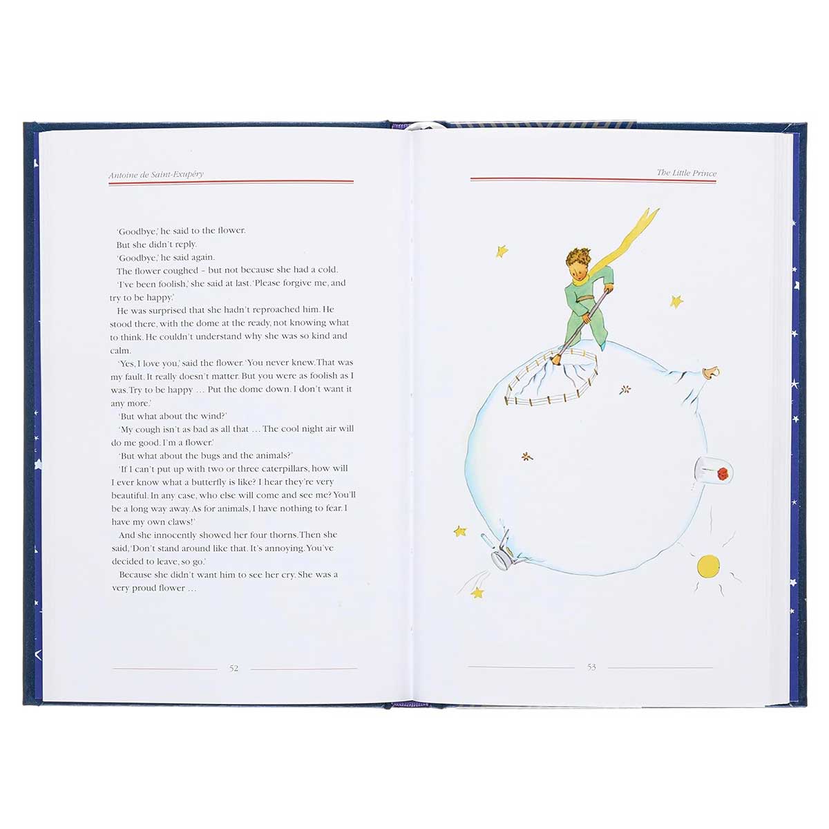The Little Prince (Hardcover)