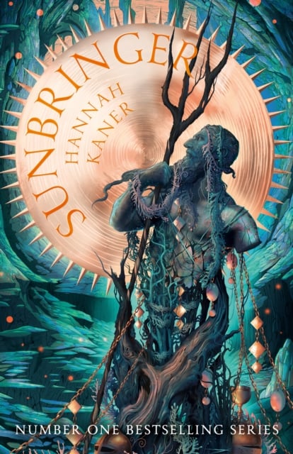 The Sunbringer 2