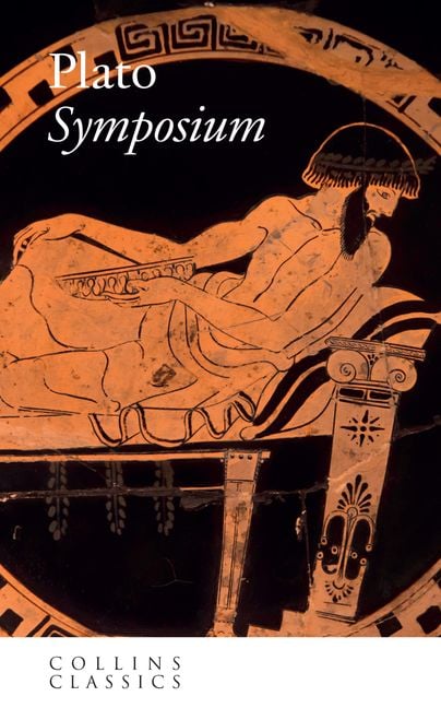 The Symposium - Plato | Nhà sách inBook