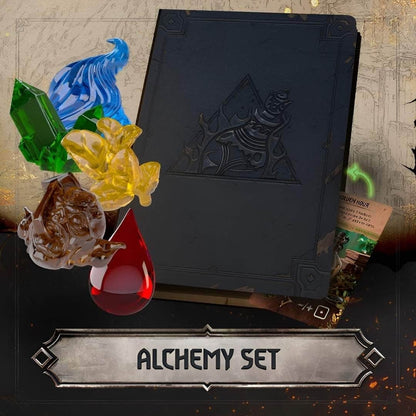 The Witcher: Legacy Shaded All-In Pledge (Kickstarter Pre-Order Special)