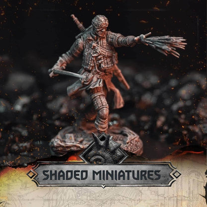 The Witcher: Legacy Shaded All-In Pledge (Kickstarter Pre-Order Special)