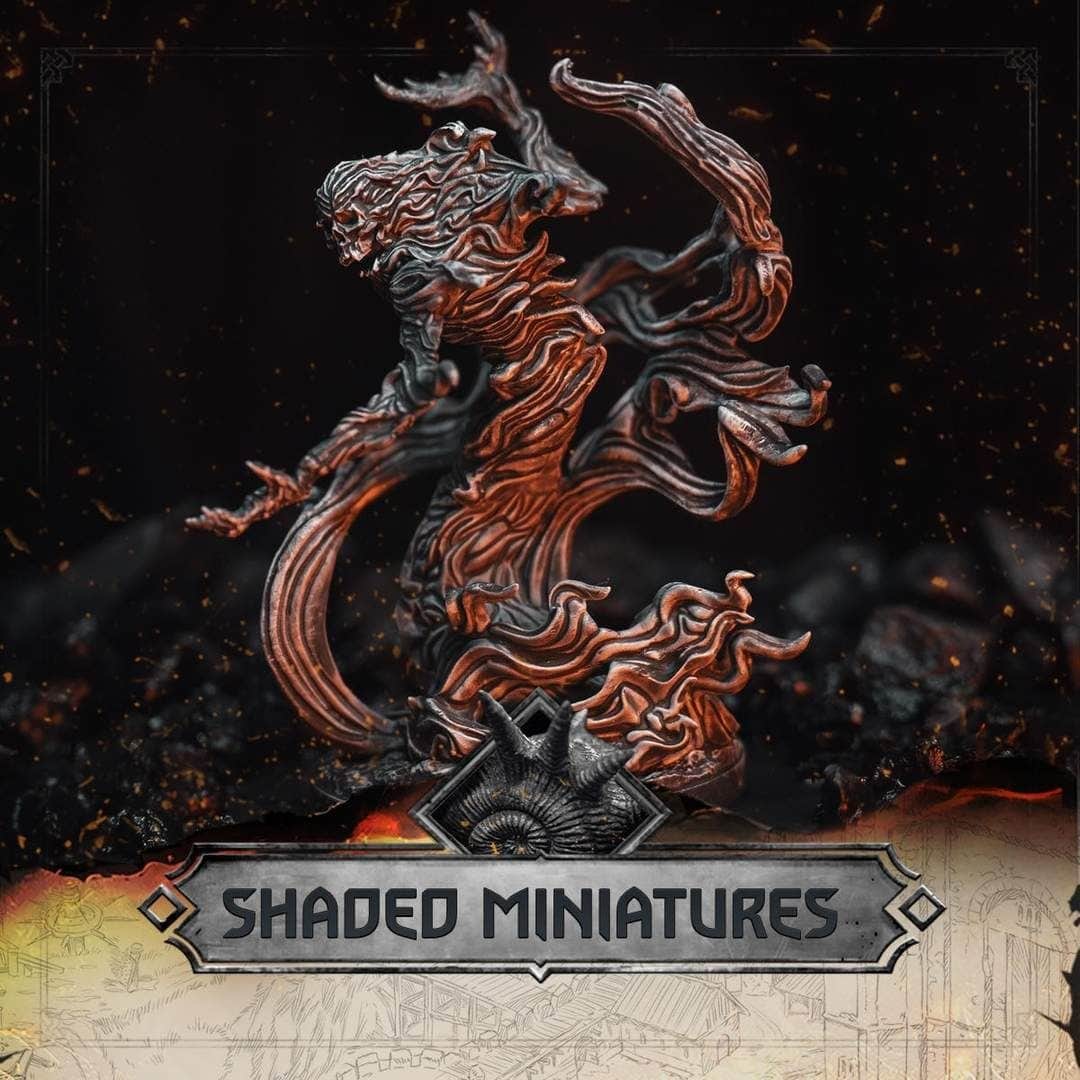 The Witcher: Legacy Shaded All-In Pledge (Kickstarter Pre-Order Special)