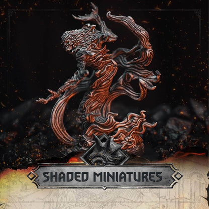 The Witcher: Legacy Shaded All-In Pledge (Kickstarter Pre-Order Special)