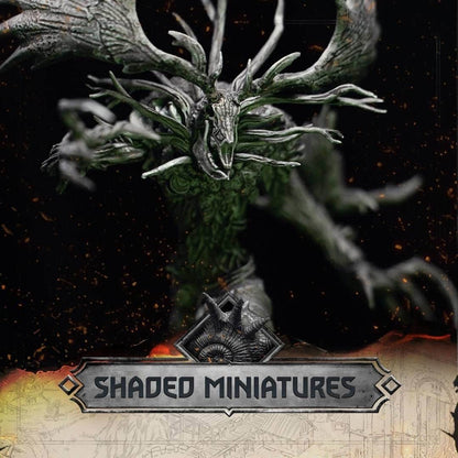 The Witcher: Legacy Shaded All-In Pledge (Kickstarter Pre-Order Special)