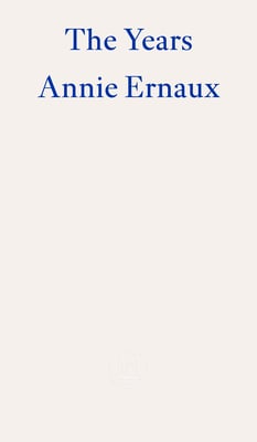 The Other Girl - Annie Ernaux | Nhà sách InBook