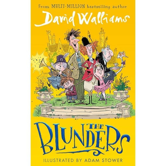The Blunders