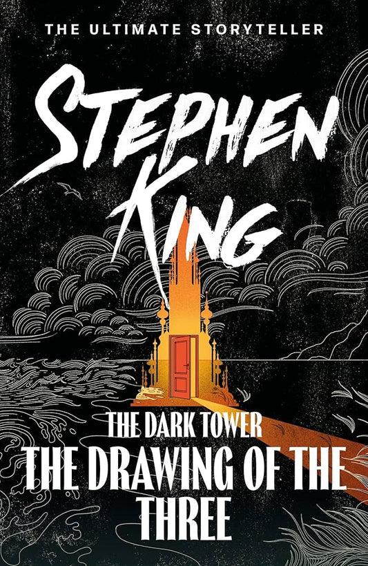 The Drawing Of The Three (Dark Tower #2)