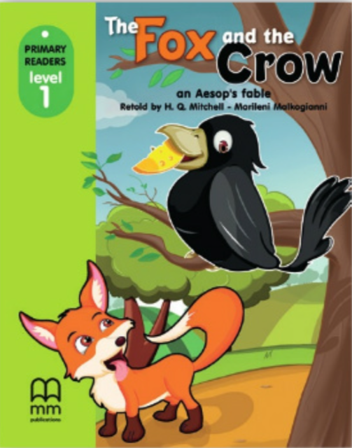 The Fox and the Crow (Student's Book)
