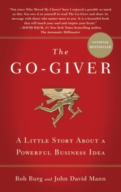 The Gogiver