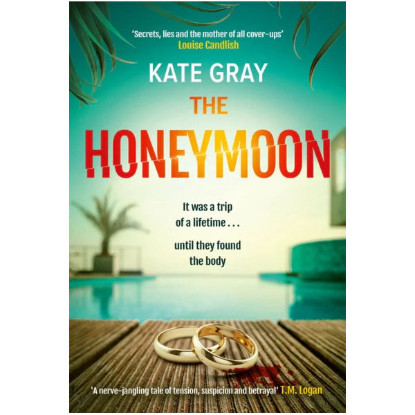 The Honeymoon
