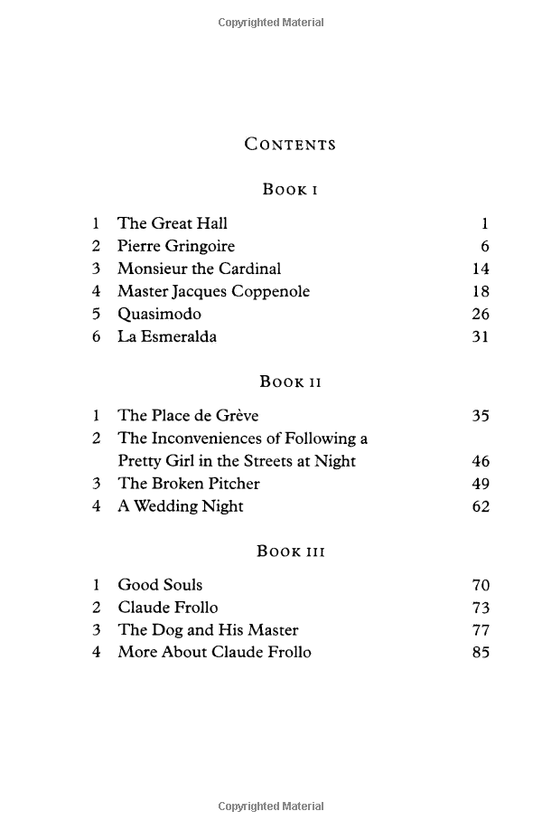 The Hunchback of Notre-Dame - Sách Văn Học Kinh Điển - Penguin Books - Góc nhìn khác 3