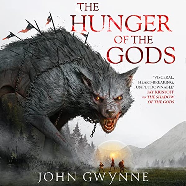 The Hunger Of The Gods