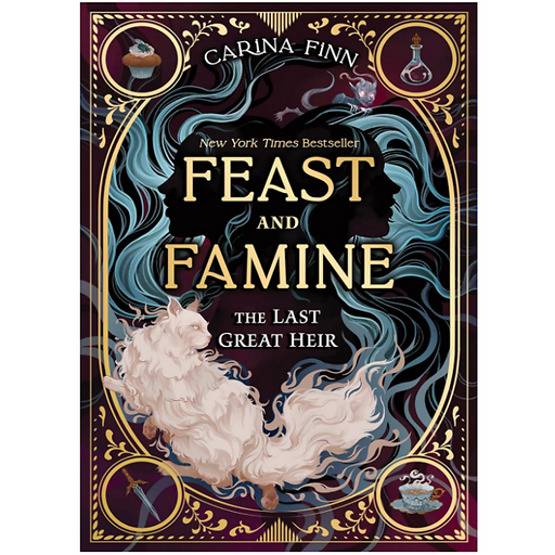 The Last Great Heir _Sbooks