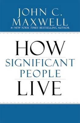 The Power of Significance : How Purpose Changes Your Life