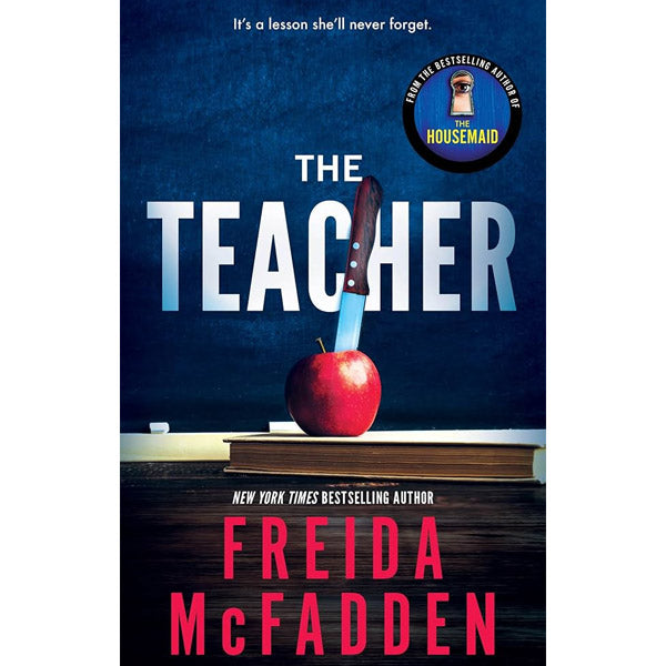 The Teacher