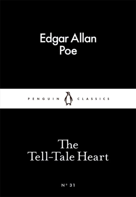 The Telltale Heart