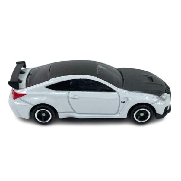 Tomica No. 84 Lexus RC F Performance Package