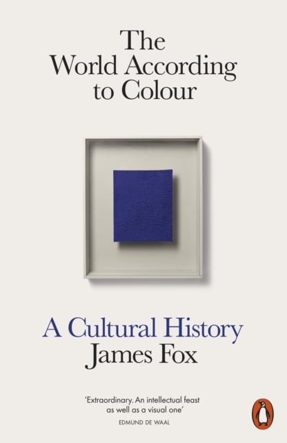 The World According To Colour