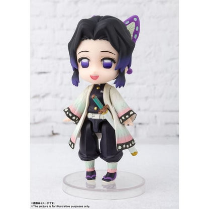 Figuarts mini Shinobu Kocho - Demon Slayer Kimetsu no Yaiba