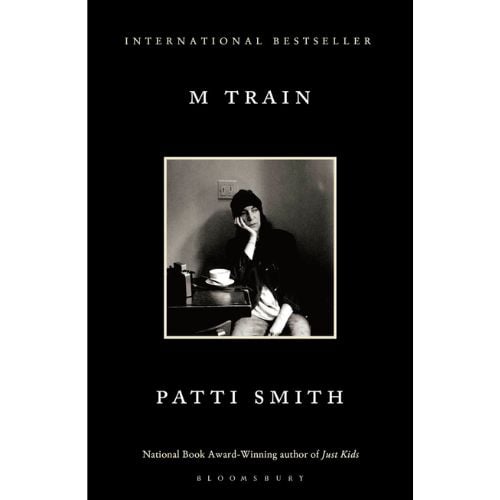 M Train