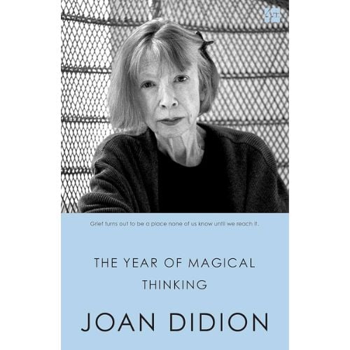 The Year of Magical Thinking