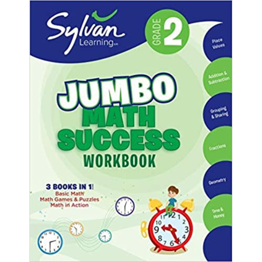 2nd-grade-super-math-success