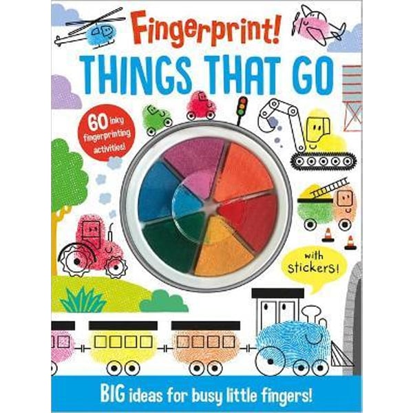 Things That Go