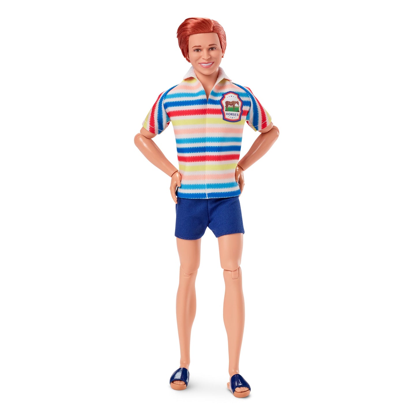 Barbie The Movie Allan Doll