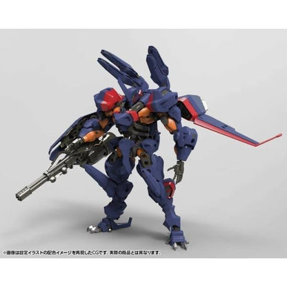 Hexa Gear V-THOR Air Assault Thunderstruck - Kotobukiya HG145