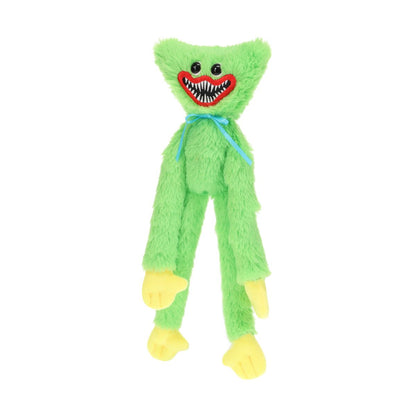 Huggy Wuggy Plush Toy Green Edition Series 2 - Thú nhồi bông Poppy Playtime - CP7721