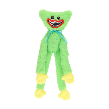 Huggy Wuggy Plush Toy Green Edition Series 2 - Thú nhồi bông Poppy Playtime - CP7721