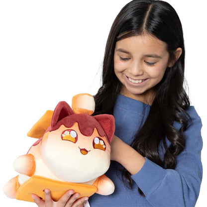 Carnival Treats 11 Inch Stuffed Animal Toy APHMAU 6411 - Thú nhồi bông mèo MeeMeows - Aphmau