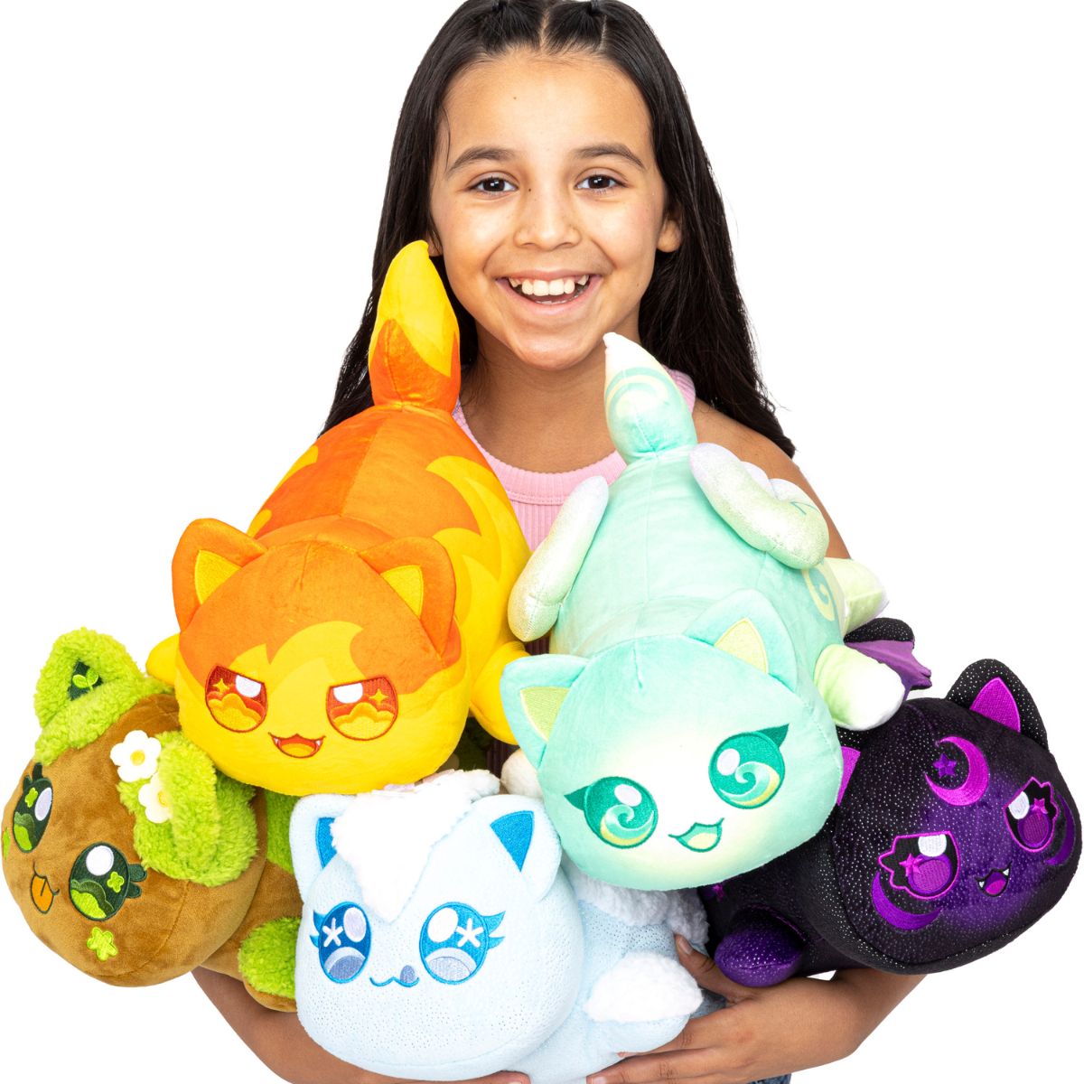 11 Inch Stuffed Animal Toy – Elemental Theme APHMAU 6412 - Thú nhồi bông - APHMAU
