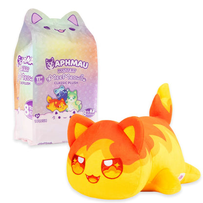 11 Inch Stuffed Animal Toy – Elemental Theme APHMAU 6412 - Thú nhồi bông - APHMAU