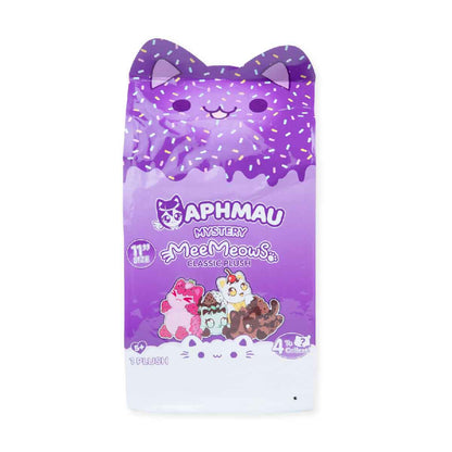11 Inch Aphmau Ice Cream Stuffed Animal Toy - Thú nhồi bông Mèo MeeMeows - APHMAU 6800