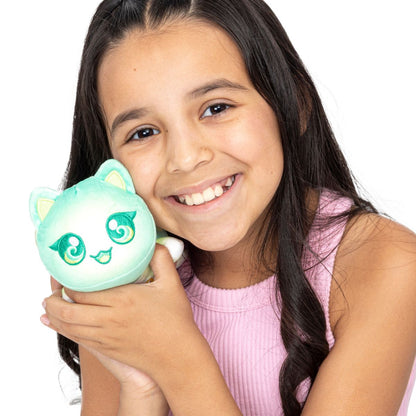 6 Inch Stuffed Animal Toy – Series 8 – Elemental Theme APHMAU 6028ELE - Thú nhồi bông mèo Aphmau chính hãng - APHMAU