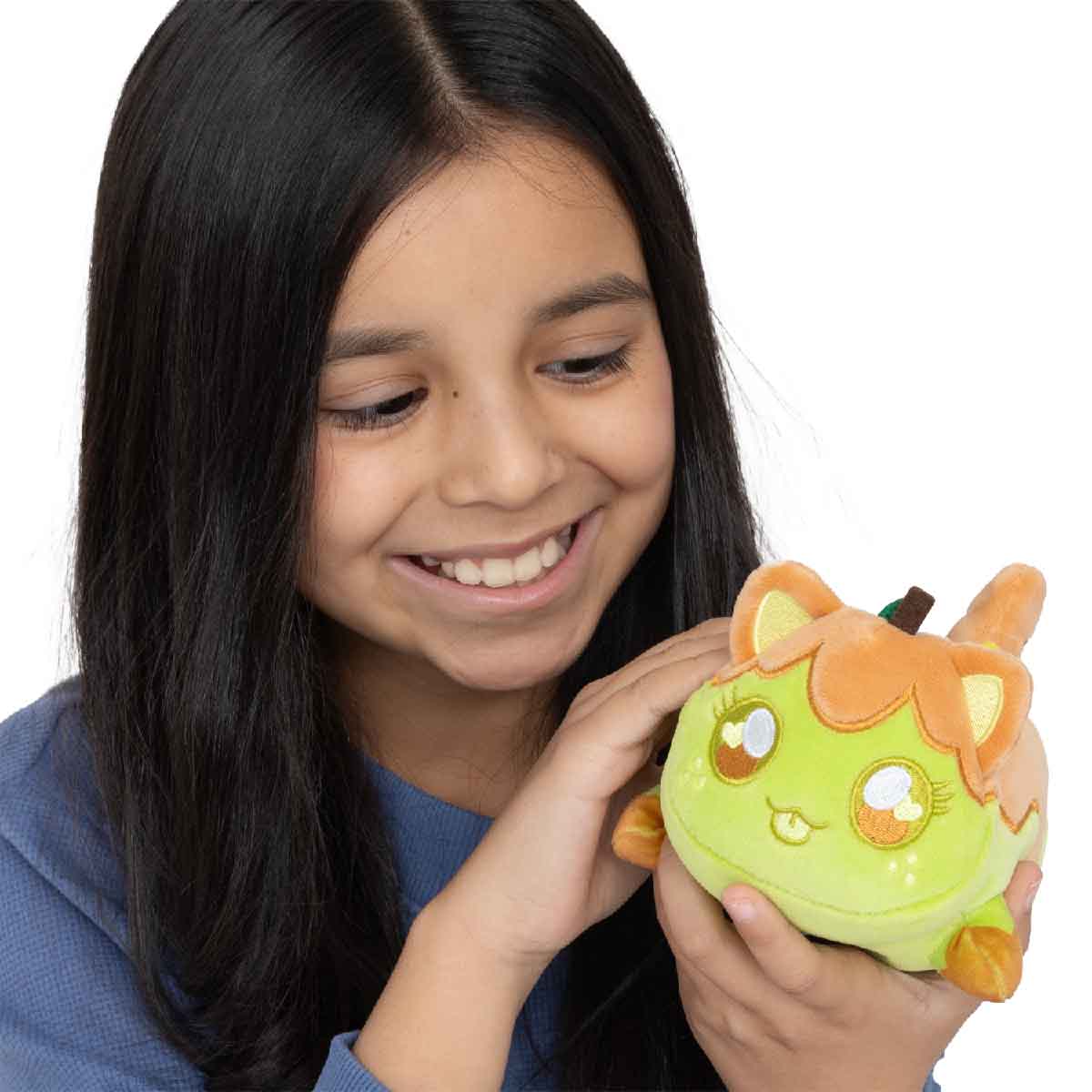 Carnival Treats 6inch Stuffed Animal Toy APHMAU 6027 - Thú nhồi bông mèo bí ẩn - Aphmau