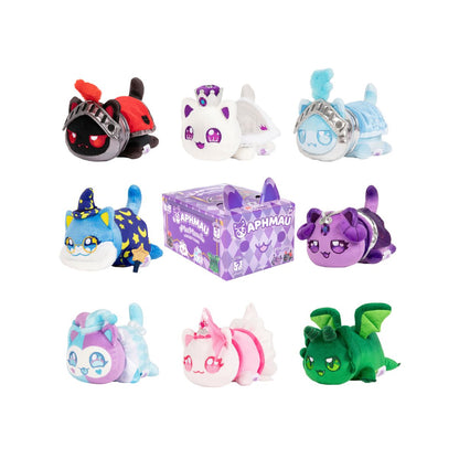 Thú Nhồi Bông 6 inch Chủ Đề Hoàng Gia APHMAU 6029RYLS