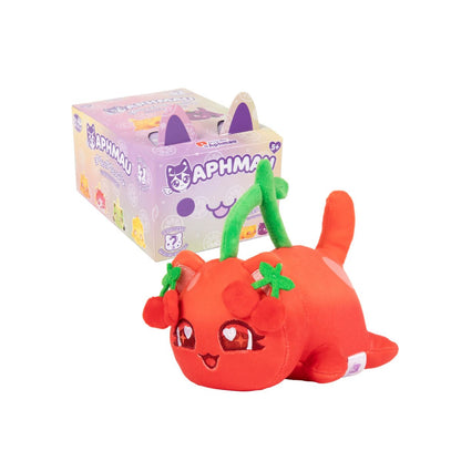 Thú Nhồi Bông 6 inch Chủ Đề Trái Cây APHMAU 6029FRT