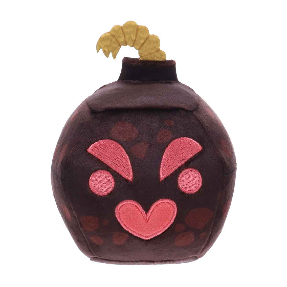 Mystery Stuffed Animal Toy Series 2 BLOX FRUITS CP3340 - Thú nhồi bông bí ẩn kèm mã DLC - Blox Fruits