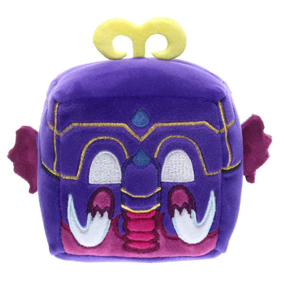 Mystery Stuffed Animal Toy Series 2 BLOX FRUITS CP3340 - Thú nhồi bông bí ẩn kèm mã DLC - Blox Fruits