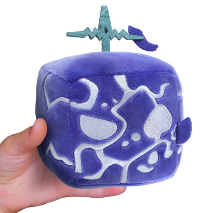 Mystery Stuffed Animal Toy Series 2 BLOX FRUITS CP3340 - Thú nhồi bông bí ẩn kèm mã DLC - Blox Fruits