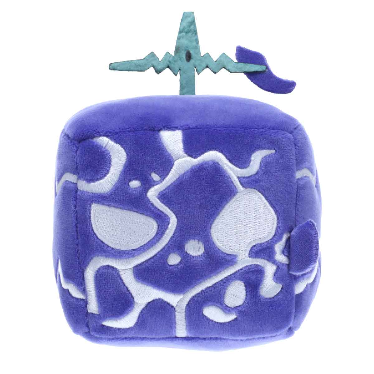 Mystery Stuffed Animal Toy Series 2 BLOX FRUITS CP3340 - Thú nhồi bông bí ẩn kèm mã DLC - Blox Fruits